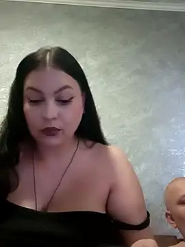 Greta Tamar online show from November 12, 6:14 am