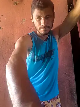 DamAlves49 online show from December 4, 10:57 am