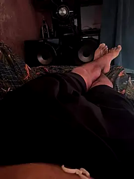 DamAlves49 online show from December 22, 11:40 am