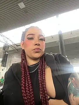 Scarlett-LS online show from February 17, 6:26 pm