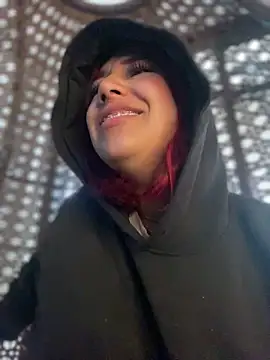 Scarlett-LS online show from March 5, 11:28 am