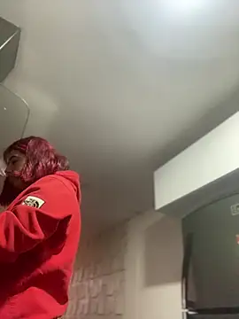 Scarlett-LS online show from March 13, 11:51 am