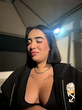 Scarlett-LS online show from September 18, 1:40 am