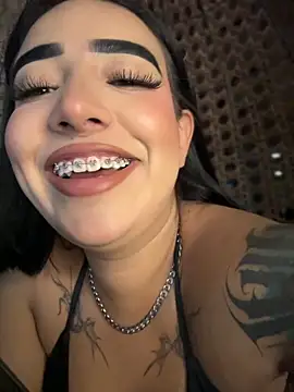 Scarlett-LS online show from September 23, 2:03 am