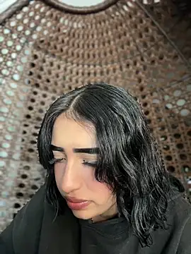 Scarlett-LS online show from October 16, 1:39 am