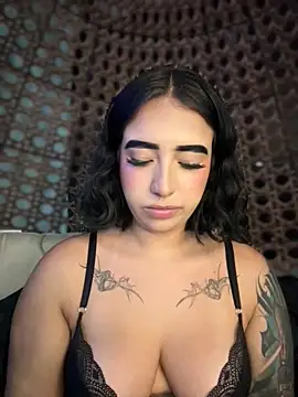 Scarlett-LS online show from October 30, 4:14 am