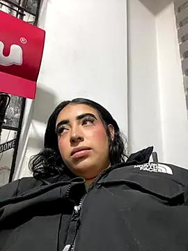 Scarlett-LS online show from October 31, 2:01 am