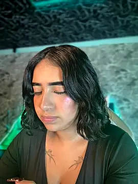 Scarlett-LS online show from November 12, 2:12 am