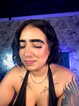 Scarlett-LS online show from November 28, 2:14 am