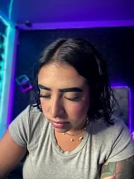 Scarlett-LS online show from December 23, 2:20 am