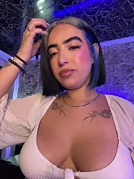 Scarlett-LS online show from February 19, 2:29 am