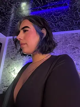 Scarlett-LS online show from February 24, 2:42 am