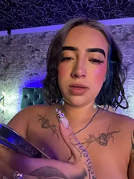 Scarlett-LS online show from March 5, 2:29 am