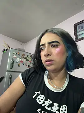 Scarlett-LS online show from March 15, 1:55 am