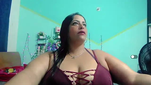 NickyRibeiro online show from October 30, 2:24 am