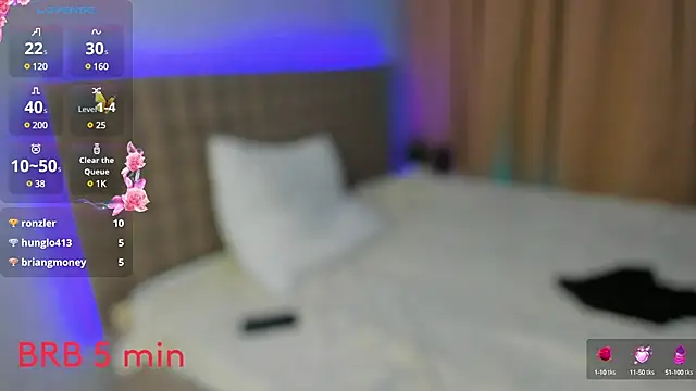 Linit  online show from February 22, 9:37 pm