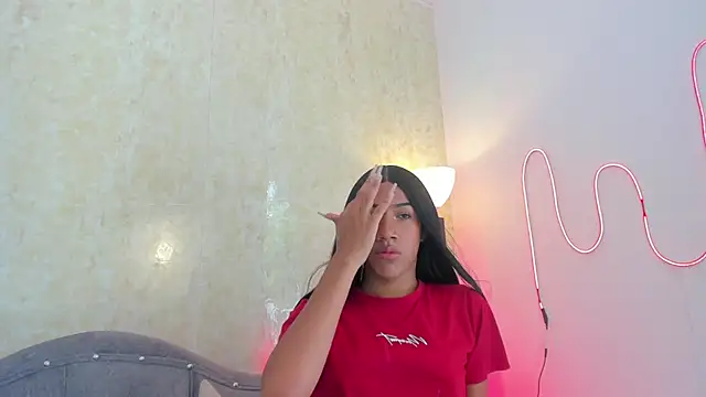 AntoniSantoss online show from October 6, 7:33 pm