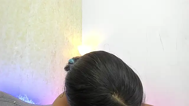 AntoniSantoss online show from May 17, 2:46 pm
