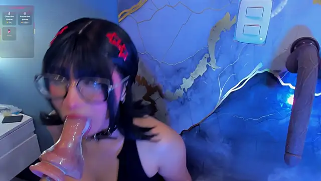 linda sofi   online show from January 9, 7:48 pm