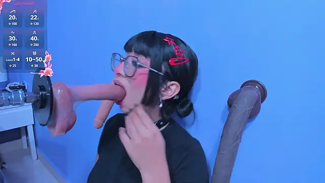 linda sofi   online show from February 25, 8:40 pm