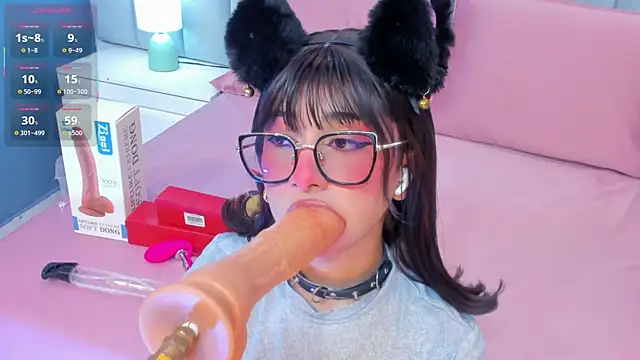 linda sofi   online show from May 13, 8:16 pm