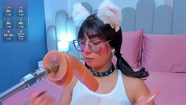 linda sofi   online show from May 14, 8:48 pm
