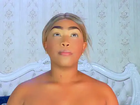 TianahGlow online show from September 17, 9:27 pm