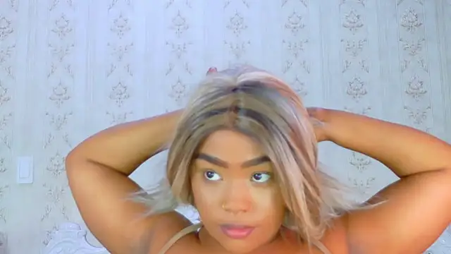 TianahGlow online show from September 24, 8:12 pm