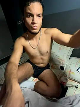 Brunohornyxh online show from November 20, 6:51 pm