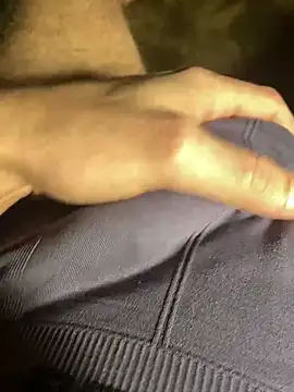 harpeur93 online show from February 8, 10:46 pm