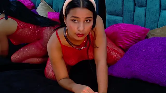 MariamLaraa online show from February 26, 5:28 pm