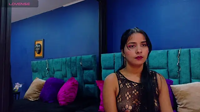 MariamLaraa online show from March 1, 2:23 pm