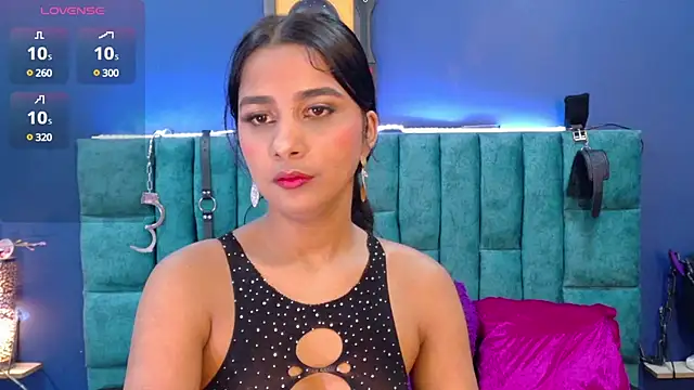 MariamLaraa online show from March 13, 2:44 pm