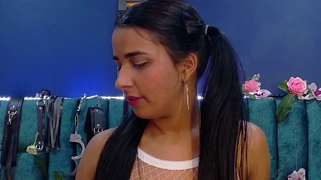 MariamLaraa online show from March 21, 2:29 pm