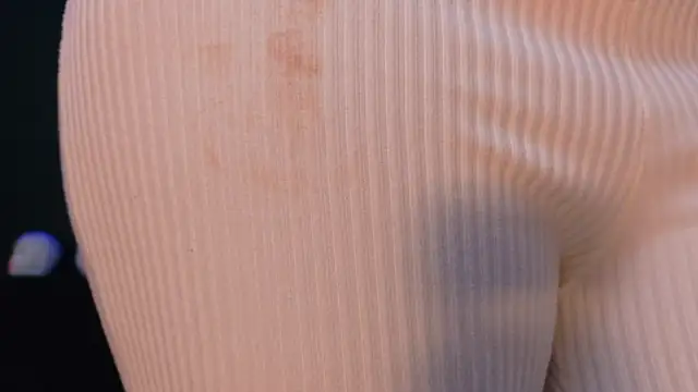 MariamLaraa online show from October 1, 1:44 am