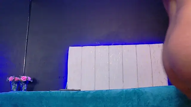 MariamLaraa online show from October 15, 2:33 am