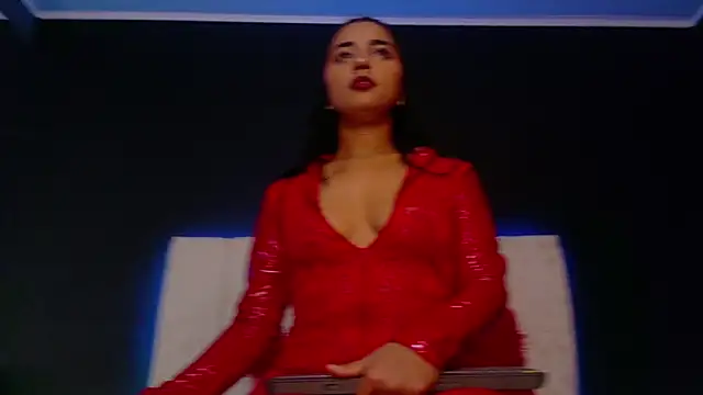 MariamLaraa online show from October 17, 2:59 am