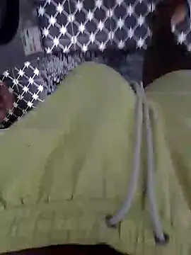 Snapshot of Asanda69 chatting on February 13, 7:24 am Asanda69 online show from February 13, 7:24 am