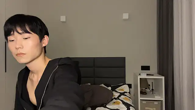 Brian Stars online show from February 20, 7:52 pm