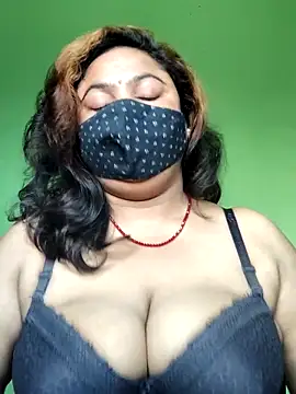 rani130 online show from October 9, 1:03 am