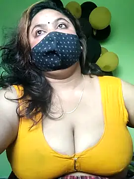 rani130 online show from November 15, 1:25 am