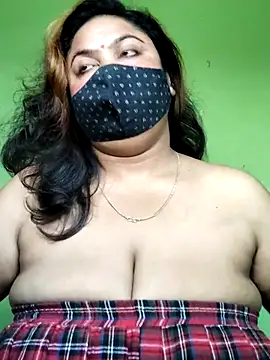 rani130 online show from December 4, 1:48 am