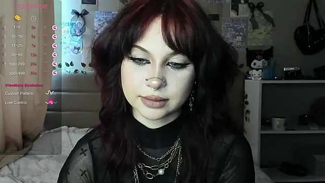 marynixoxo online show from March 19, 12:42 pm