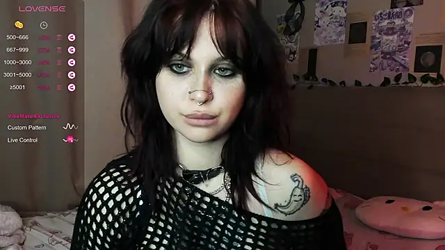 marynixoxo online show from March 20, 10:58 pm