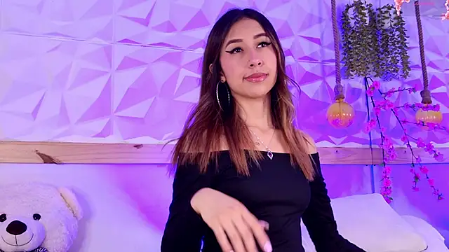 Sopphiaa Payton online show from November 24, 12:49 pm