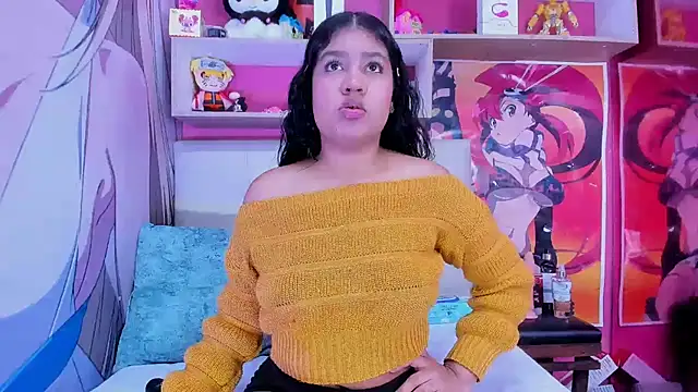 EvansDarling online show from May 9, 3:28 pm