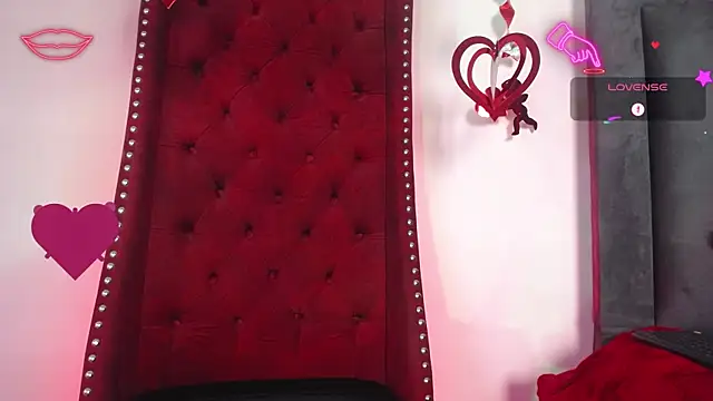 Stefy Harris online show from February 25, 3:27 am