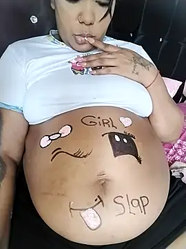 emma purple  online show from March 13, 6:25 pm