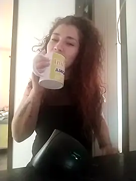 Cielo carpentier69 online show from September 19, 3:13 pm