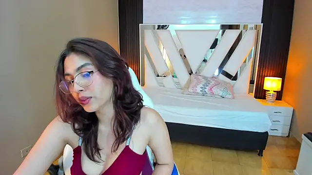 Cristin Petite online show from February 12, 12:16 am